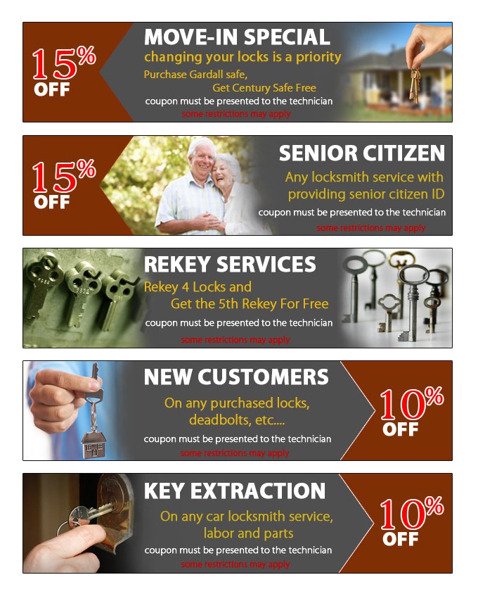 Arnold Locksmith Store Arnold, MD 410-246-6589